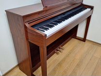 Цифровое фортепиано Yamaha Clavinova clp 440