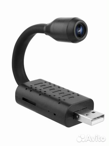 Микро мини камера вайфай Usb купить в Москве | Электроника | Авито
