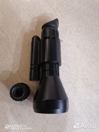 Тепловизионный монокуляр бу