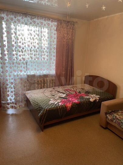 2-к. квартира, 50,2 м², 9/10 эт.