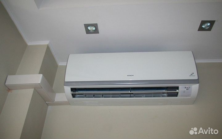 Ремонт кондиционеров, духовых, посудомоечных, тв