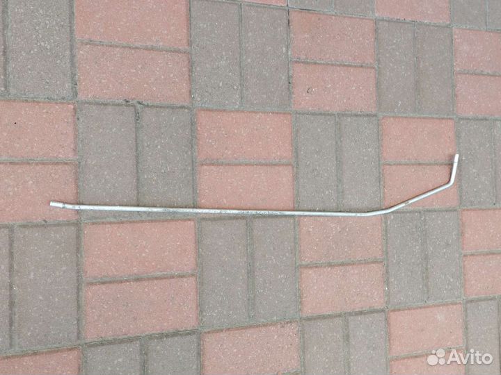 Трубка охлаждения Hyundai i30 2007-2012год