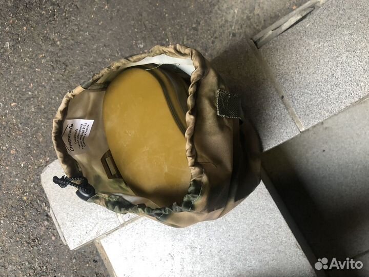 Чехол для армейского котелка