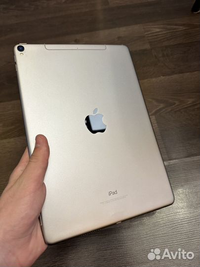 iPad pro 10.5 2017