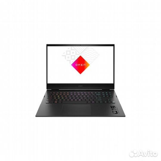 HP Omen 17-ck2095 i9-13900hx 32/1 RTX-4080