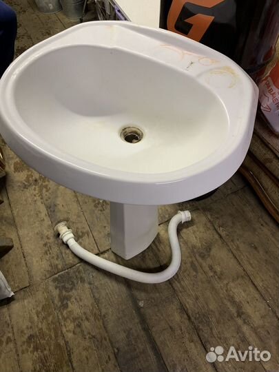 Раковина в ванную