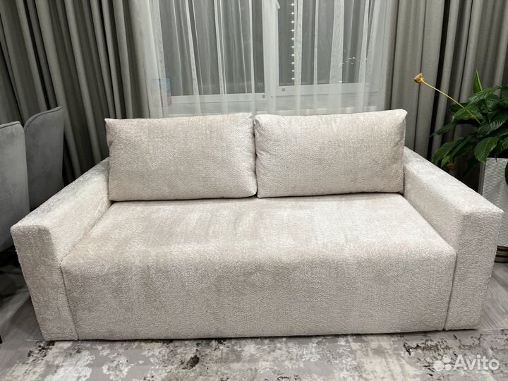 Продам диван бу