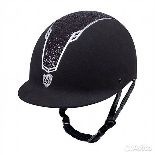 Шлем конный спорт