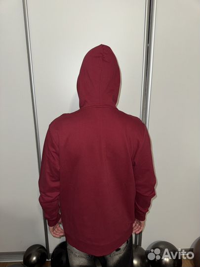 Новое худи oakley оригинал