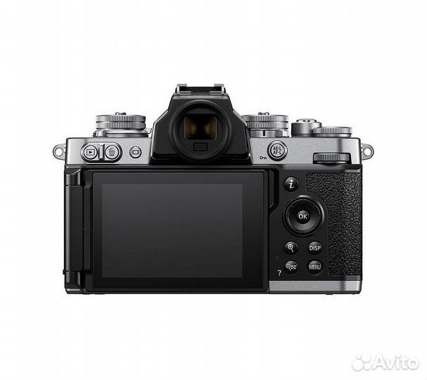 Фотоаппарат Nikon Z fc Kit 28mm f/2.8 SE