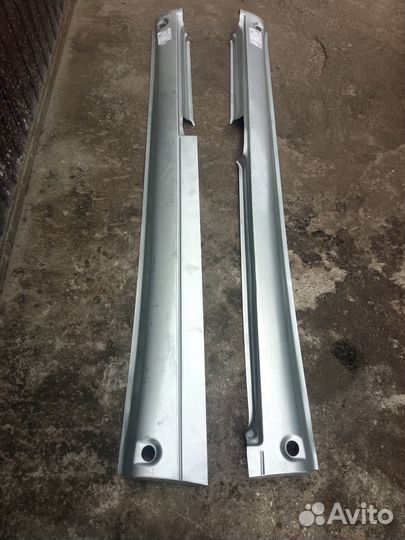 Пороги Вито 638