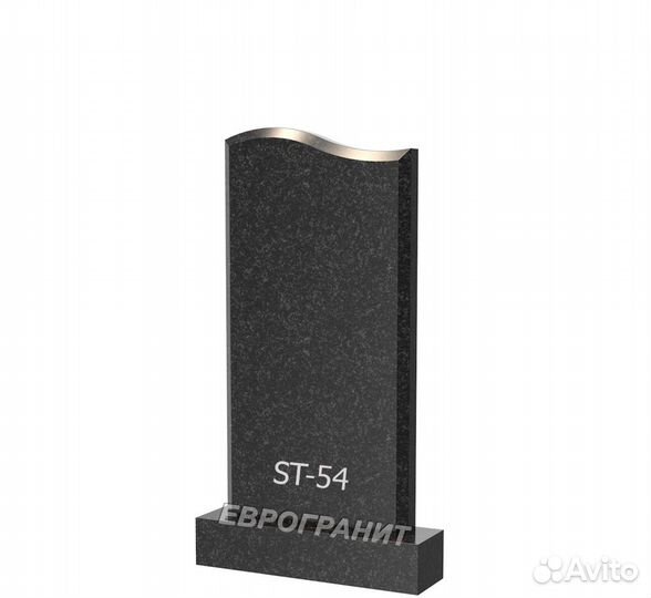 Памятники из гранита