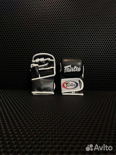 Перчатки мма Fairtex