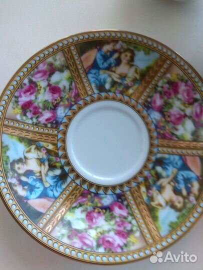 Набор посуды