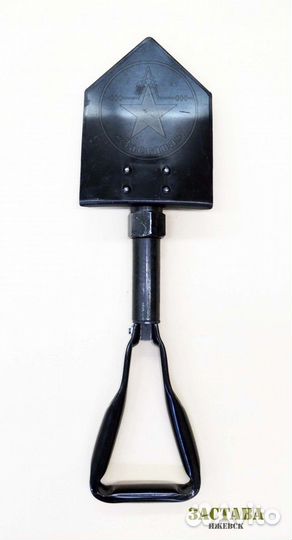 Лопата складная пехотная Э-6