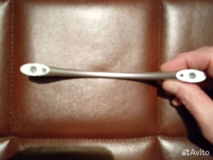 Мебельные ручки