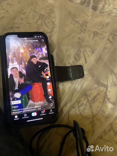 iPhone 13, 128 ГБ
