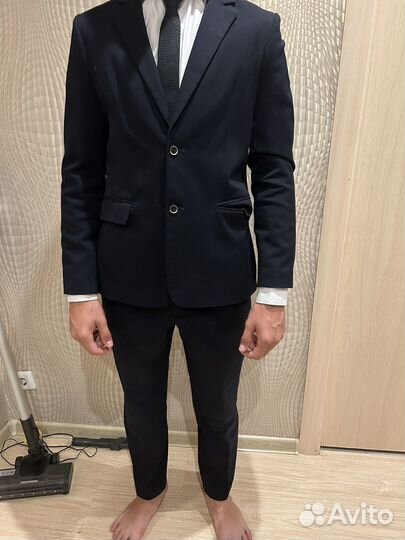 Школьная форма