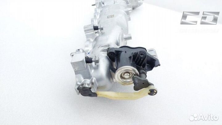 Впускной коллектор BMW X5 G05 2021 11619885850
