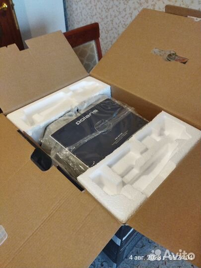 Мультиварка Polaris 5 литров