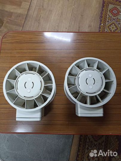 Вентилятор канальный TD-250, SgP