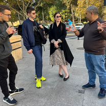 Экскурсии, Туры и Трансферы в Баку, Баку
