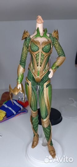 Barbie аутфит Mera