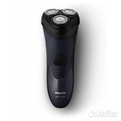 Электробритва Philips S1100/04 новая