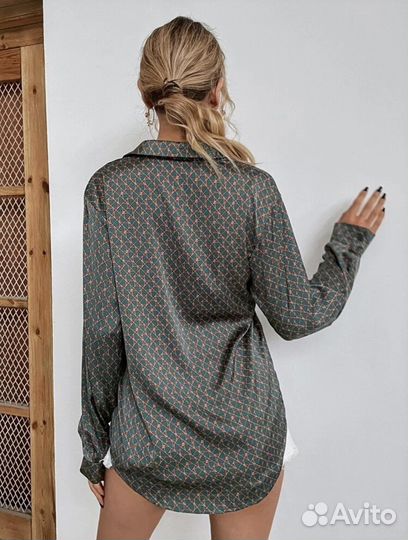 Рубашка женская