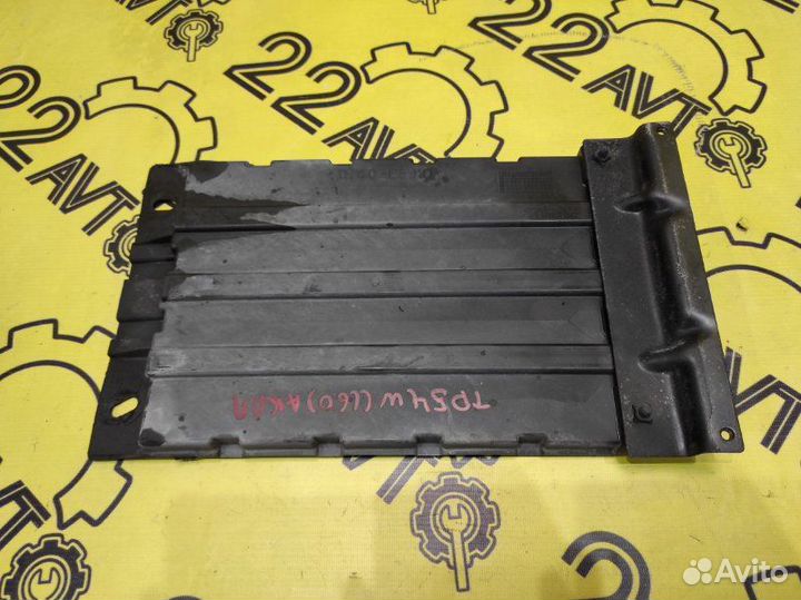 Защита кпп Suzuki Escudo TD54W J20A 05.2005