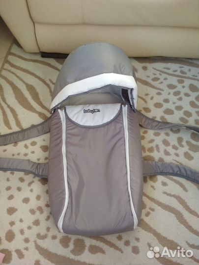 Переноска для детей