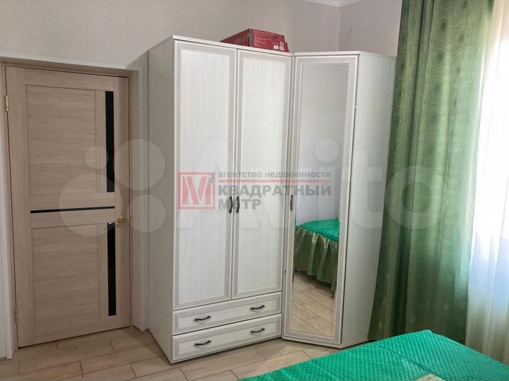 Дом 100 м² на участке 10 сот.