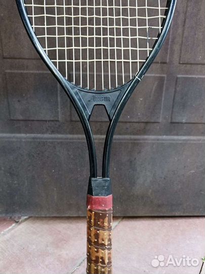 Ракетка для большого тенниса