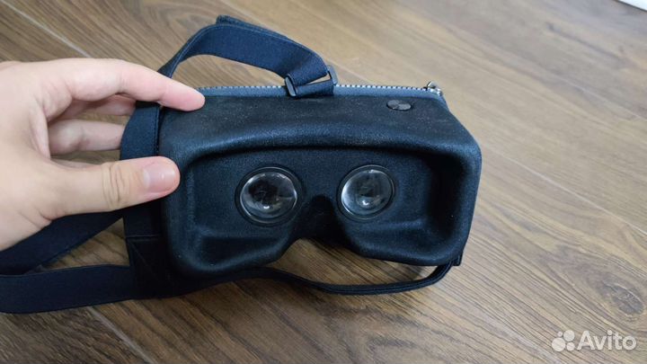 Очки виртуальной реальности xiaomi