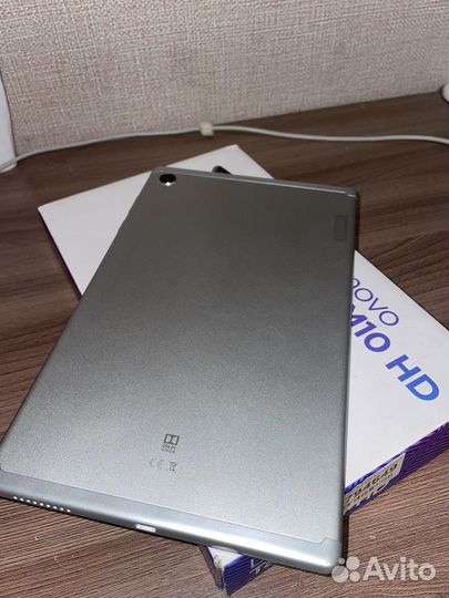 Планшет lenovo tab m10 HD