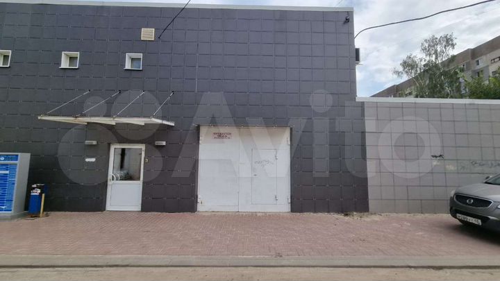 Свободного назначения, 100 м²