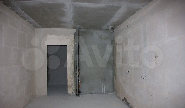 Свободного назначения, 20 м²