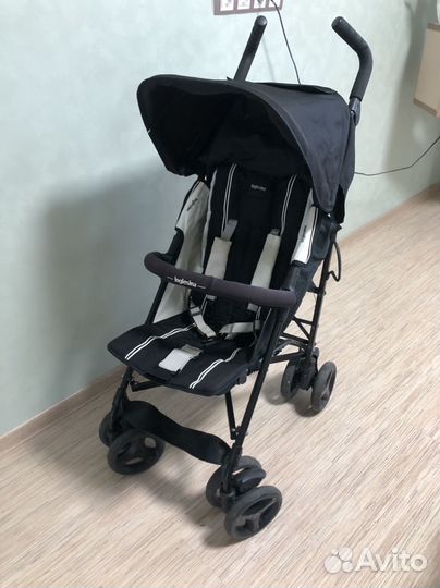 Прогулочная коляска inglesina trip