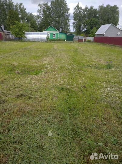 Услуги трактора вспашка фрезерования скос бурьяна