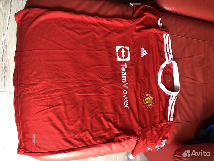 Футбольные формы