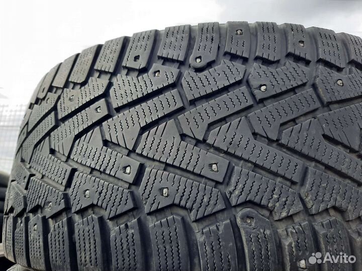 Pirelli Ice Zero 255/50 R19 107H