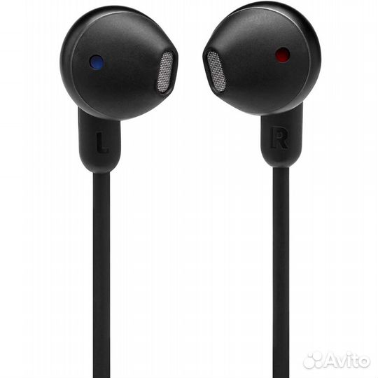 Наушники внутриканальные Bluetooth JBL tune215BT