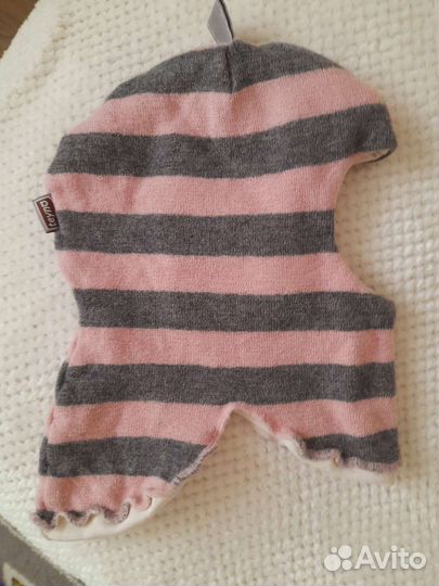 Шапка детская