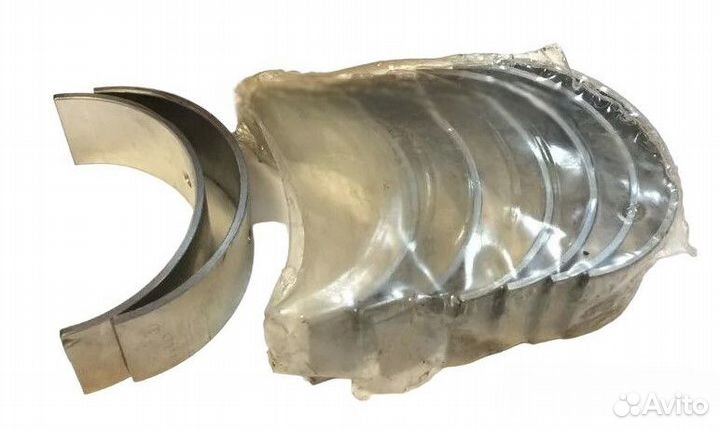 Вкладыши шатунные Taiho R456H STD