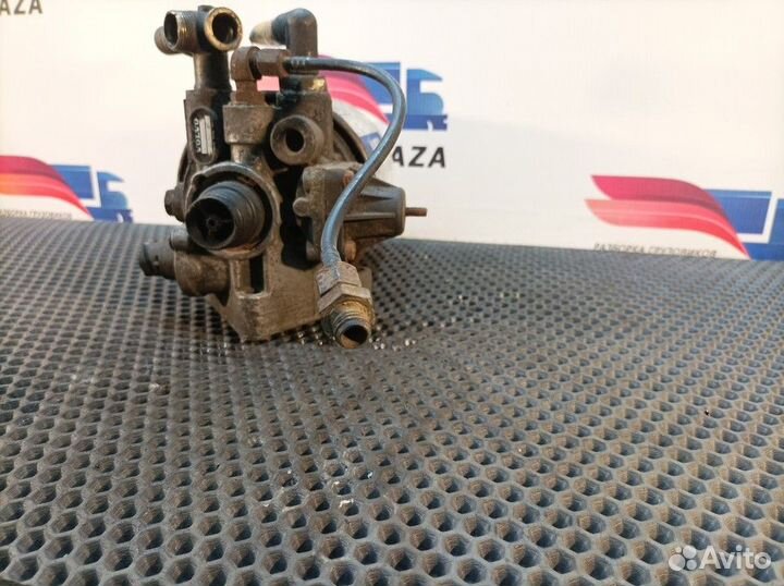 Осушитель воздуха Volvo FH, Volvo FM