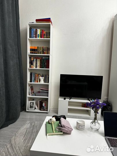 Стеллаж для книг