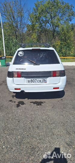 Разбор ваз 2111