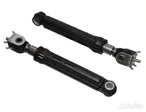 Амортизаторы Атлант 80n 180-265мм 908092002800