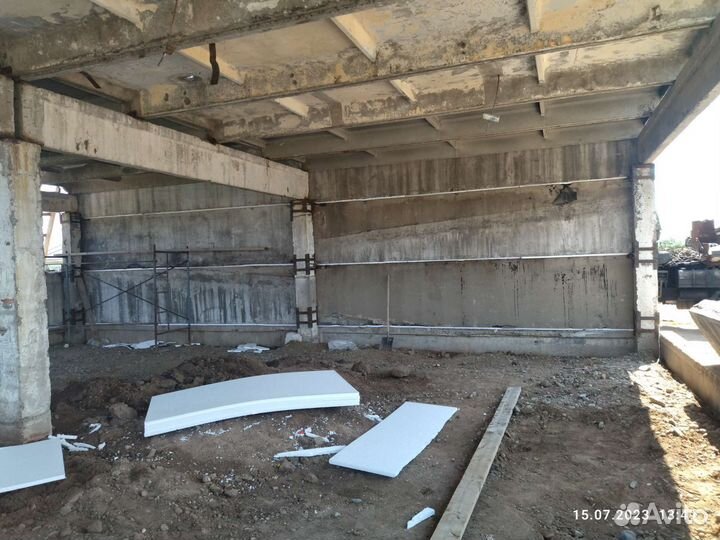 Сварщик рдс