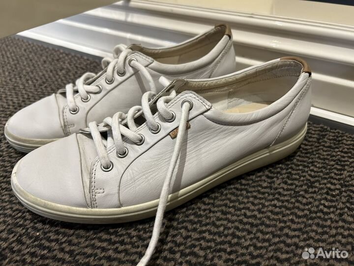 Кеды женские ecco 42